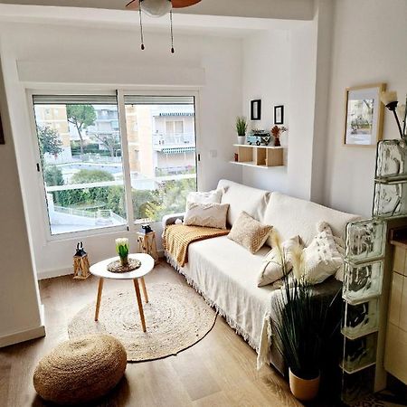 Cozy Rustic Home Playa Pobla de Farnals Buitenkant foto