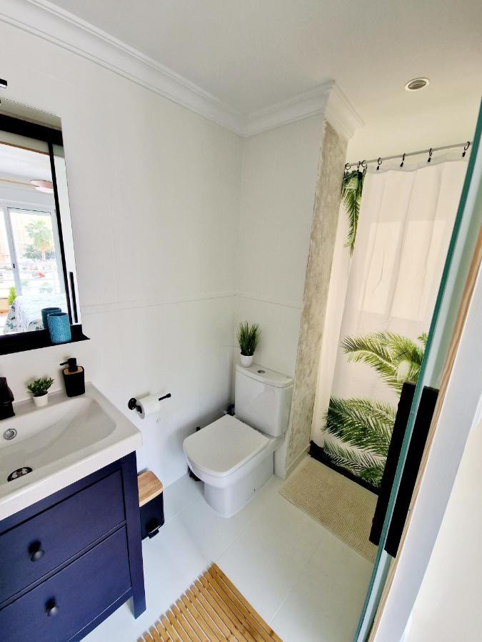 Cozy Rustic Home Playa Pobla de Farnals Buitenkant foto