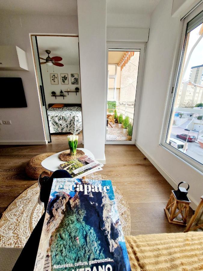 Cozy Rustic Home Playa Pobla de Farnals Buitenkant foto