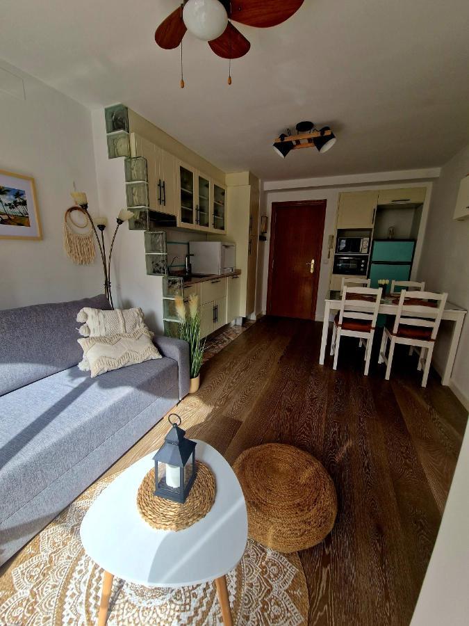 Cozy Rustic Home Playa Pobla de Farnals Buitenkant foto