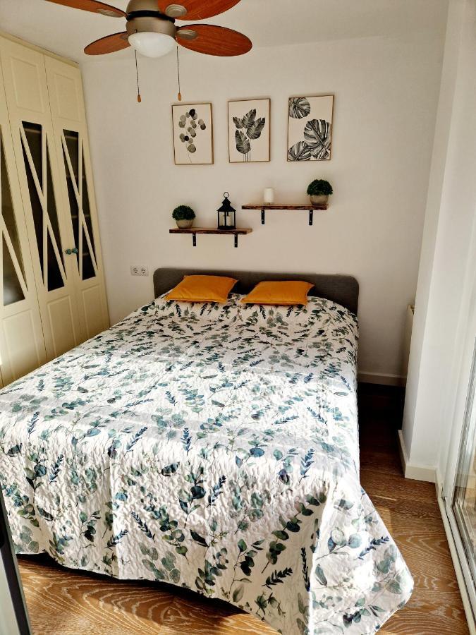 Cozy Rustic Home Playa Pobla de Farnals Buitenkant foto