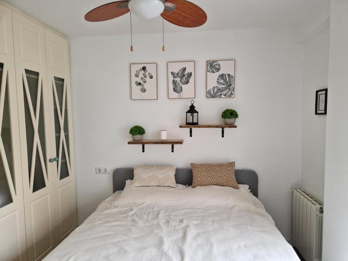 Cozy Rustic Home Playa Pobla de Farnals Buitenkant foto