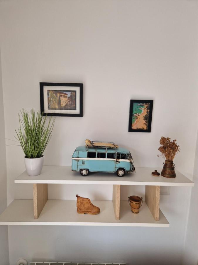 Cozy Rustic Home Playa Pobla de Farnals Buitenkant foto