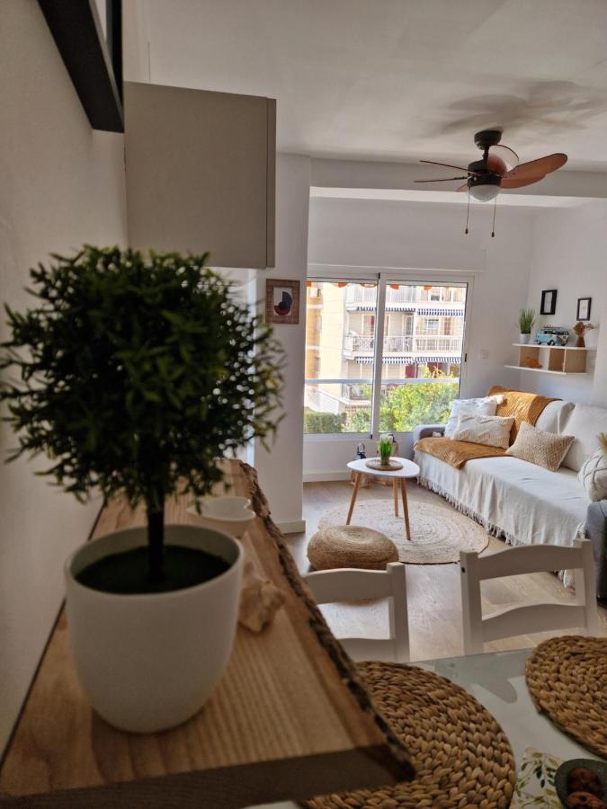 Cozy Rustic Home Playa Pobla de Farnals Buitenkant foto